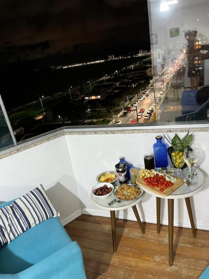 Apartamento Dona Elvira Piçarras エクステリア 写真