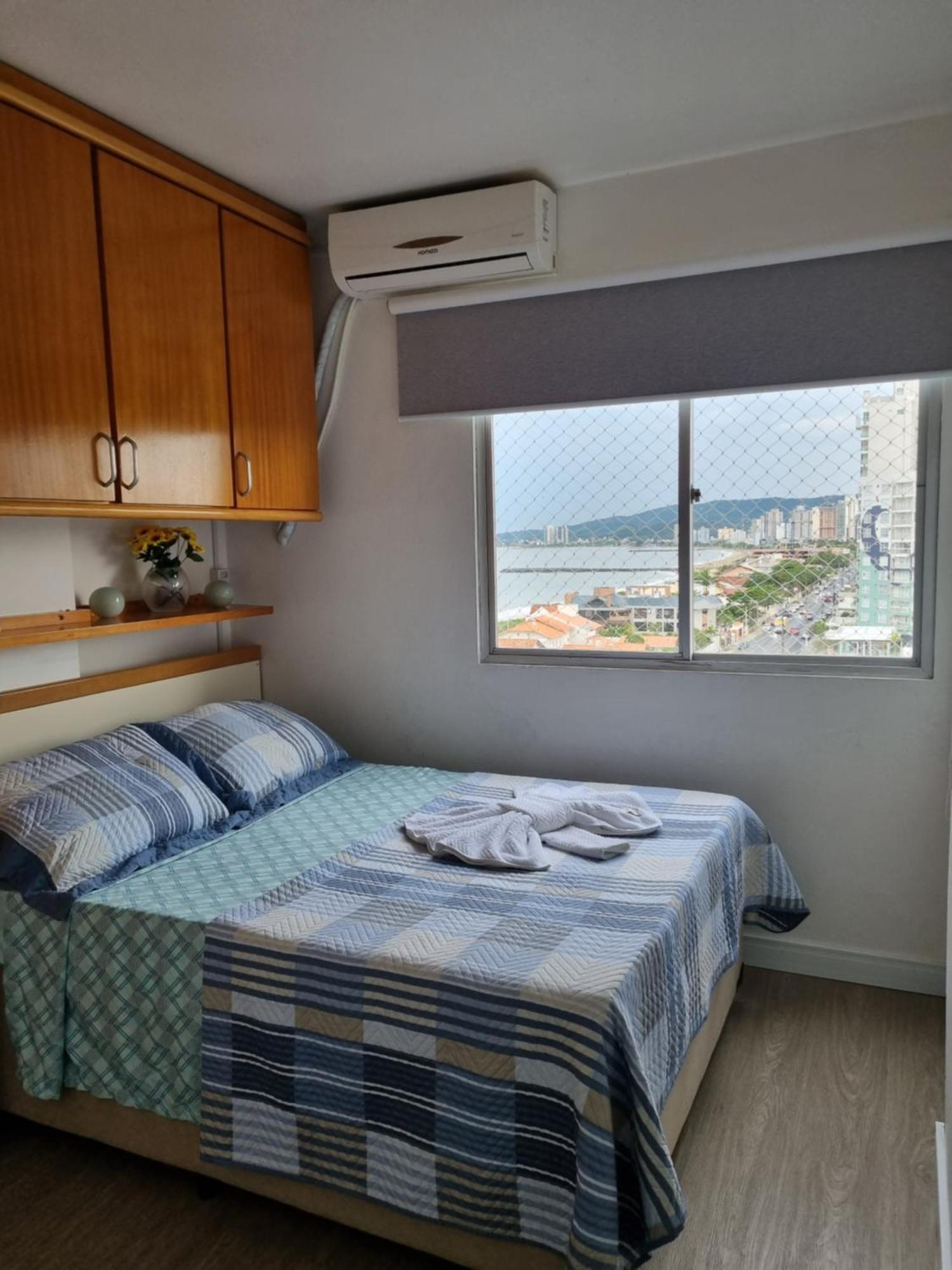 Apartamento Dona Elvira Piçarras エクステリア 写真