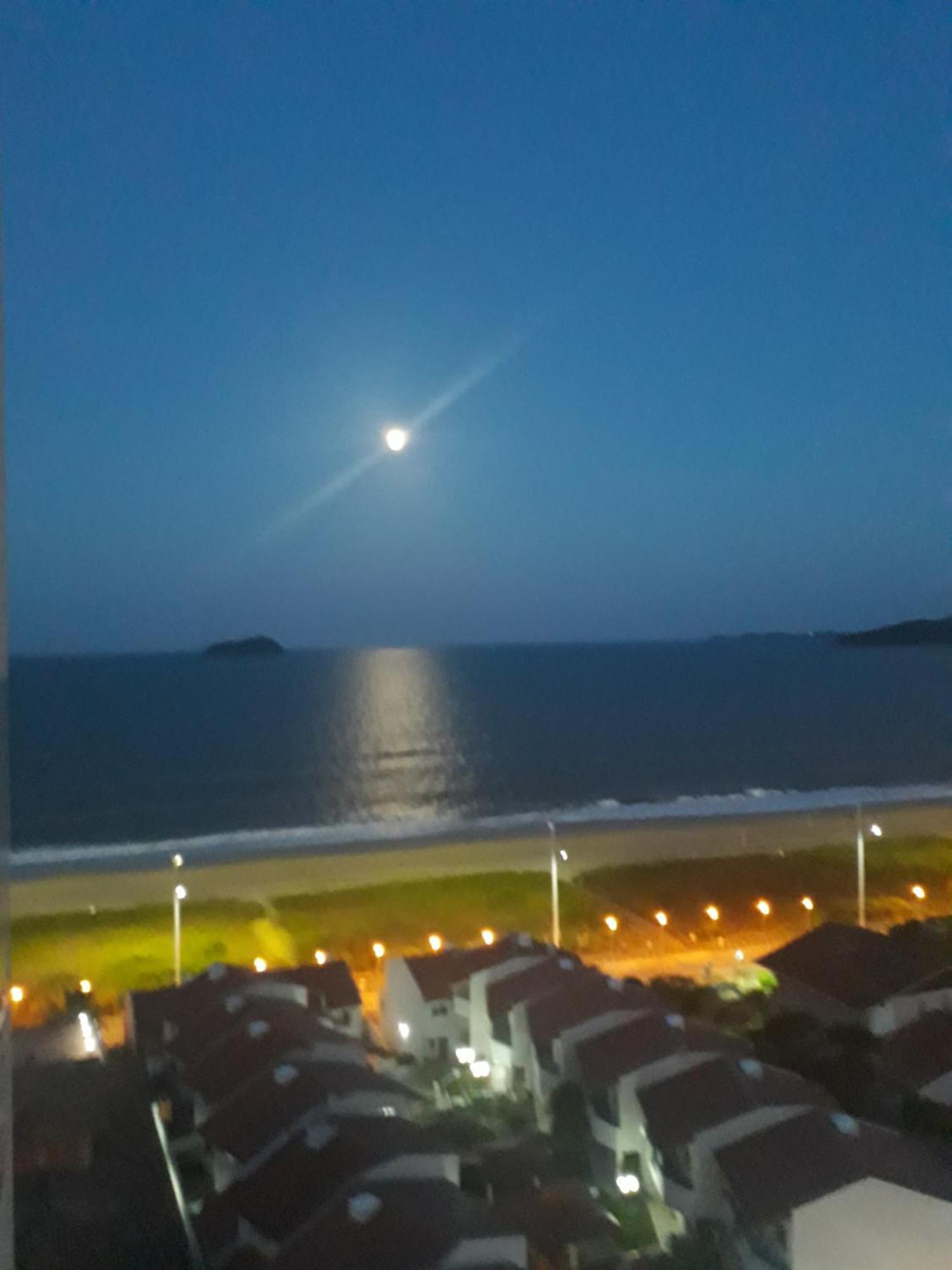 Apartamento Dona Elvira Piçarras エクステリア 写真