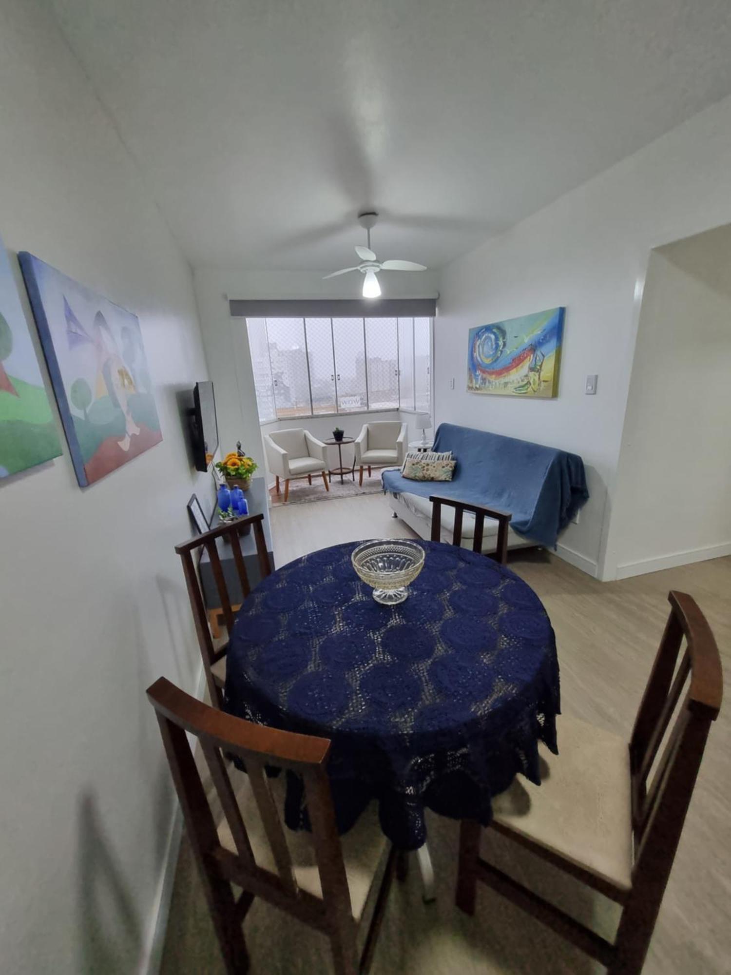 Apartamento Dona Elvira Piçarras エクステリア 写真