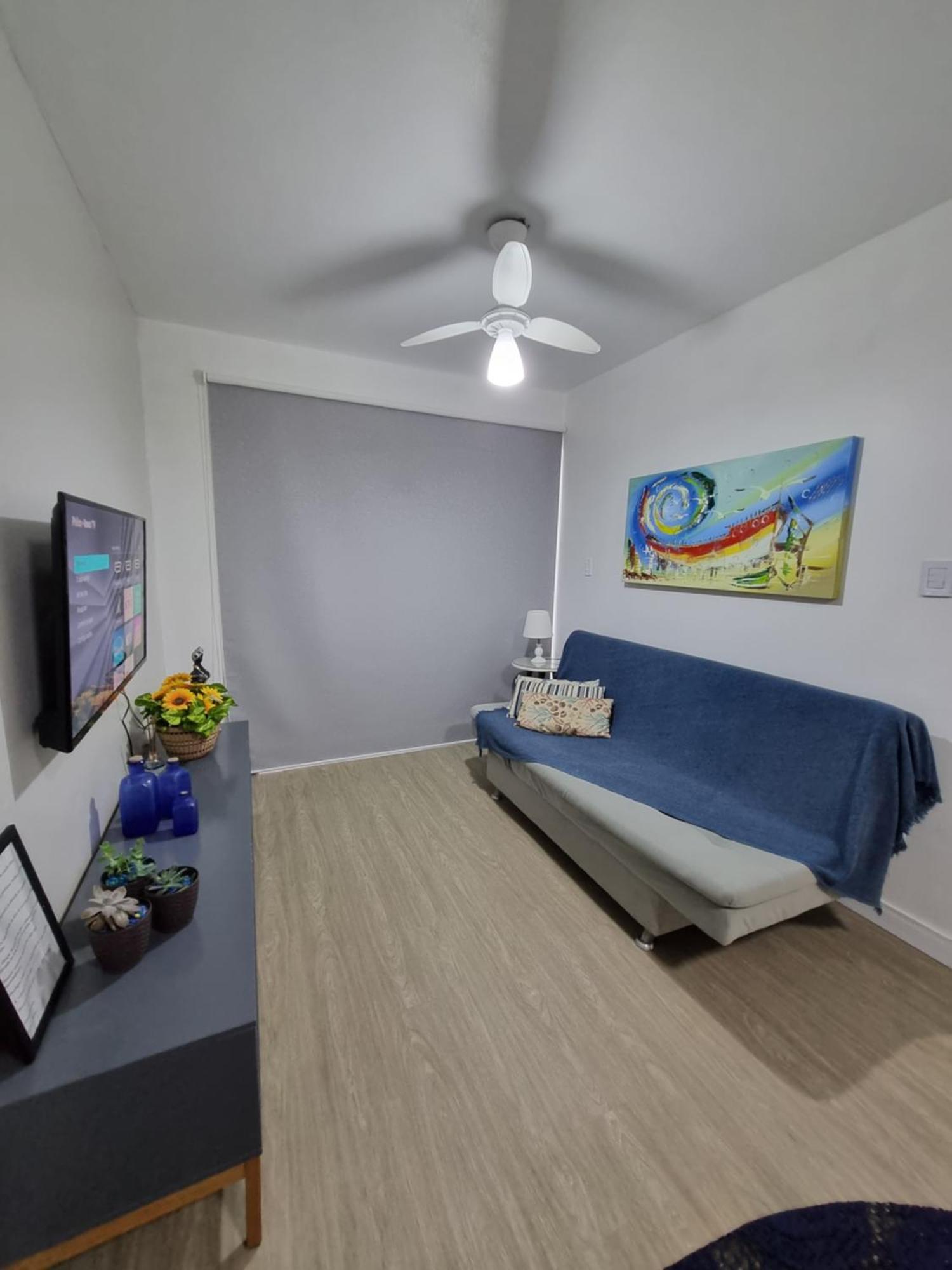Apartamento Dona Elvira Piçarras エクステリア 写真