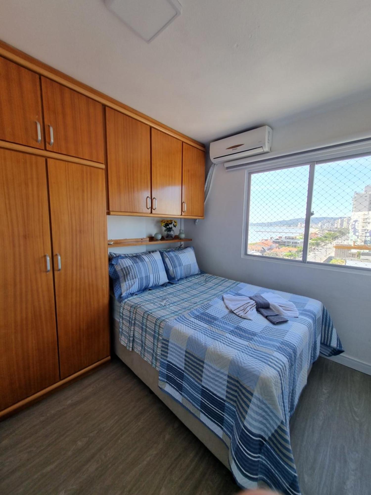 Apartamento Dona Elvira Piçarras エクステリア 写真