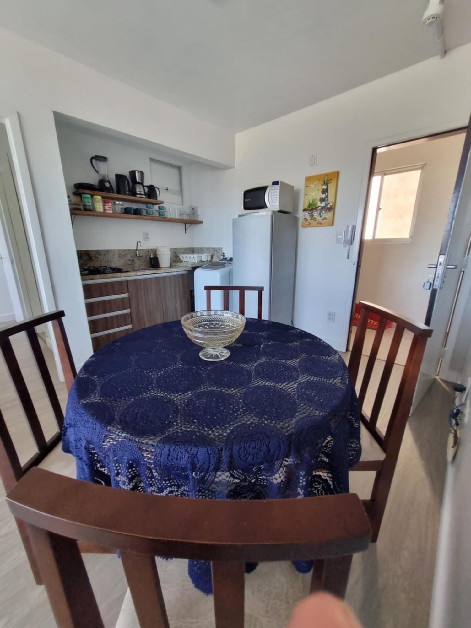 Apartamento Dona Elvira Piçarras エクステリア 写真