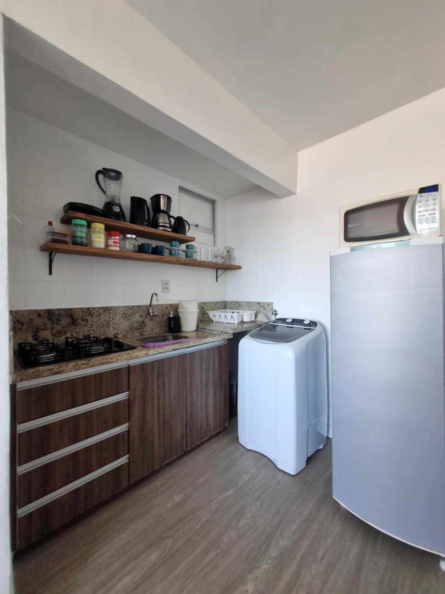 Apartamento Dona Elvira Piçarras エクステリア 写真