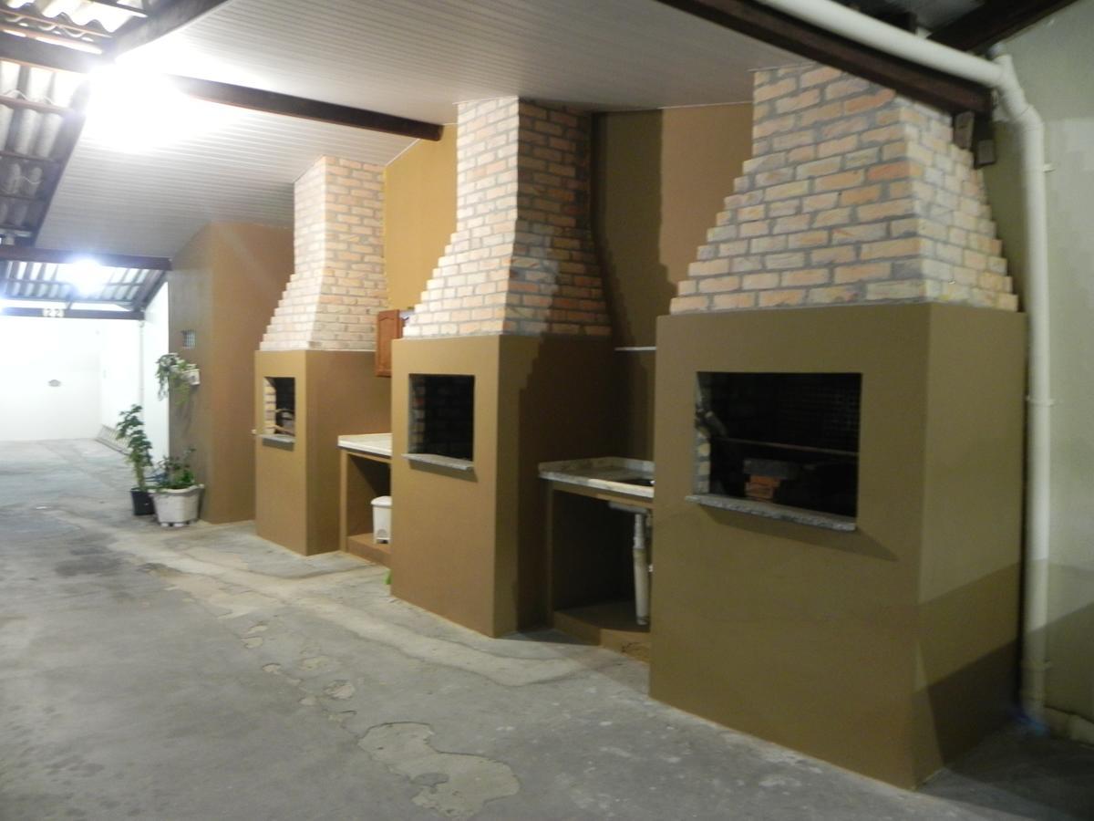 Apartamento Dona Elvira Piçarras エクステリア 写真